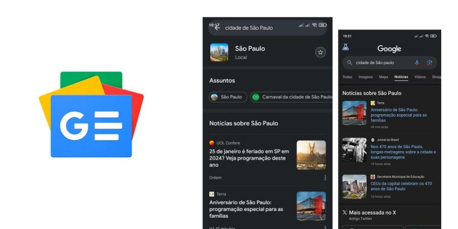 Imagem 3GoogleNoticias